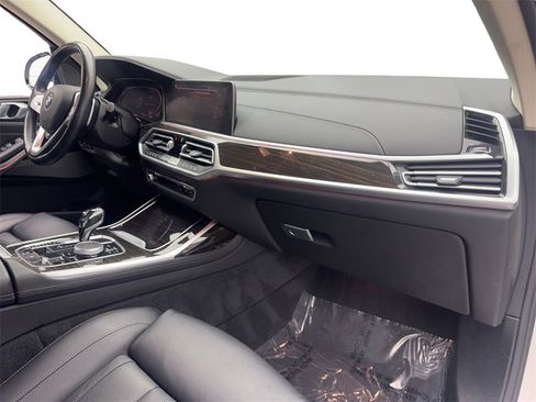 Used 2019 BMW X7 xDrive40i w/ Cold Weather Package image 57