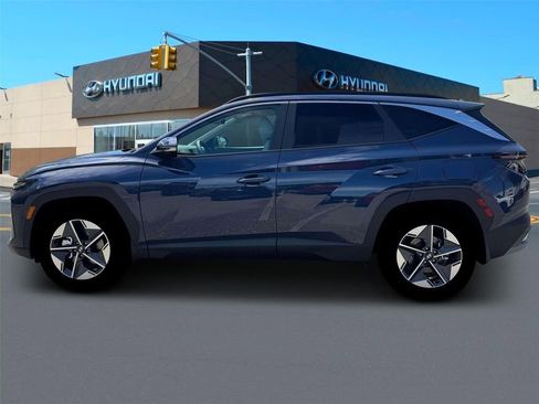 New 2026 Hyundai Tucson SEL AWD/4WD image 3