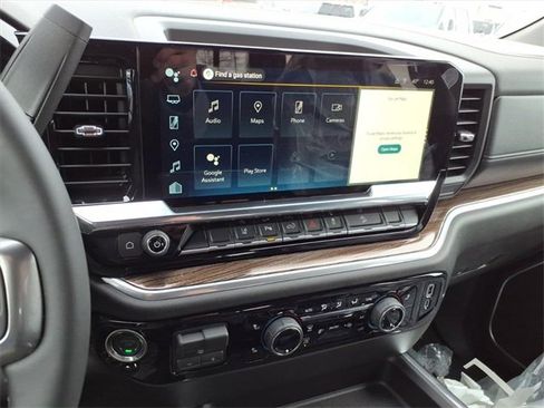 New 2026 Chevrolet Silverado 3500 LT w/ True North Edition image 11