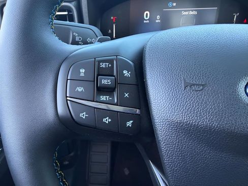 New 2025 Ford Maverick Lobo AWD/4WD image 19