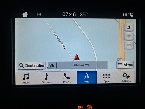 Used 2019 Ford F150 Lariat image 26