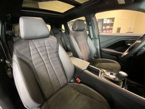 Certified 2025 Acura ADX A-Spec AWD/4WD image 20