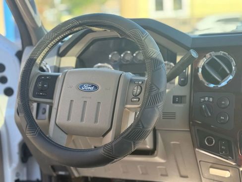 Used 2008 Ford F250 Lariat image 21