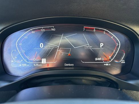 Used 2023 BMW X4 xDrive30i w/ Premium Package image 11