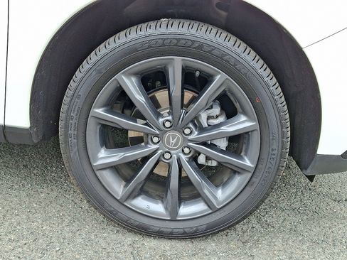 Certified 2025 Acura RDX A-Spec image 8