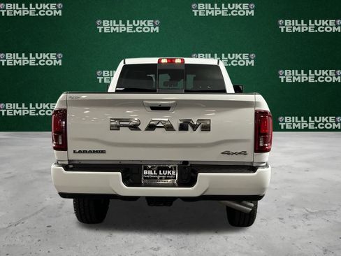 Used 2025 RAM 2500 Laramie image 7