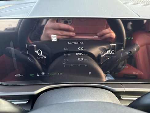 New 2026 Kia Sportage SX Prestige image 22