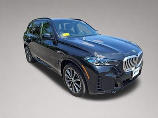 Used 2025 BMW X5 xDrive40i w/ M Sport Package AWD/4WD 360° Tour