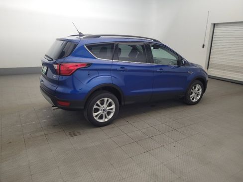 Used 2019 Ford Escape SEL AWD/4WD image 10