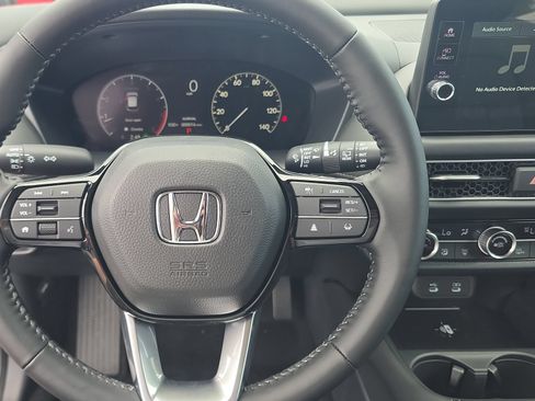 New 2027 Honda HR-V EX-L image 25