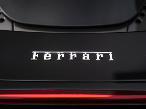 Certified 2024 Ferrari SF90 Spider image 30