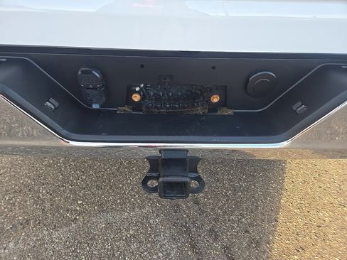 Used 2022 GMC Sierra 2500 Pro w/ Gooseneck/5TH Wheel Package image 35