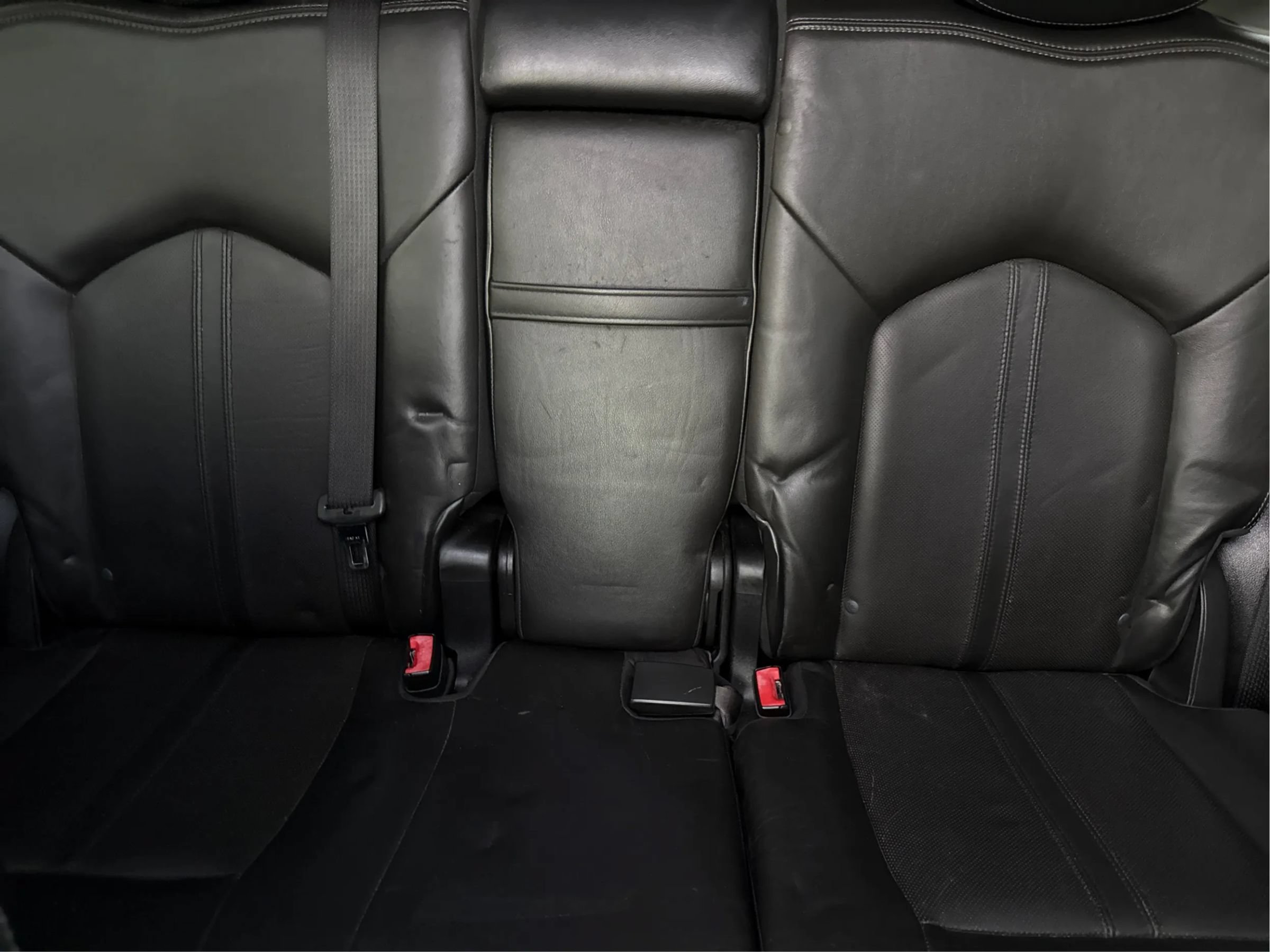 Used 2013 Cadillac SRX Performance w/ Driver Awareness Package FWD image 33
