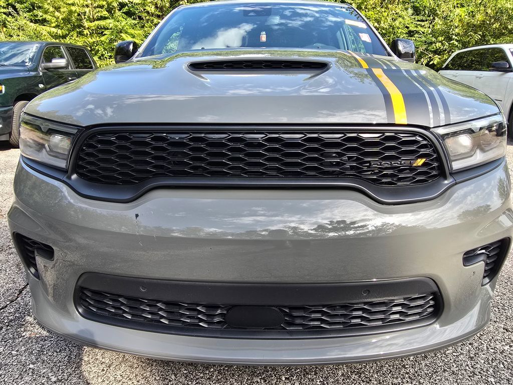 Used 2023 Dodge Durango R/T AWD/4WD image 13