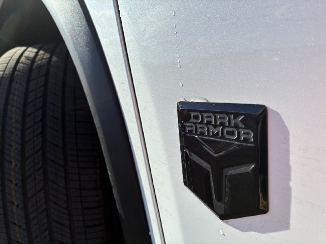 New 2026 Nissan Rogue Dark Armor FWD image 10
