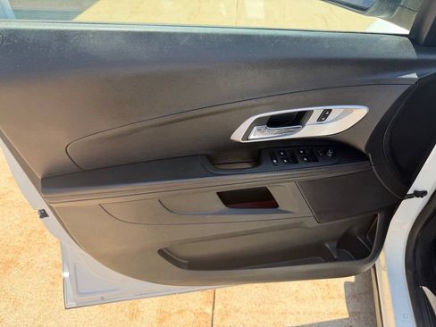 Used 2015 Chevrolet Equinox LS FWD image 13