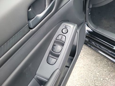 New 2026 Nissan Altima 2.5 SV AWD/4WD image 15