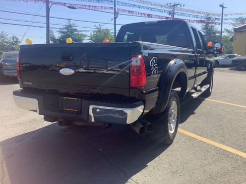 Used 2012 Ford F350 XLT w/ XLT Interior Pkg AWD/4WD image 8