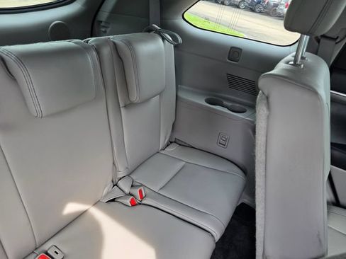 Used 2017 Toyota Highlander Limited AWD/4WD image 17