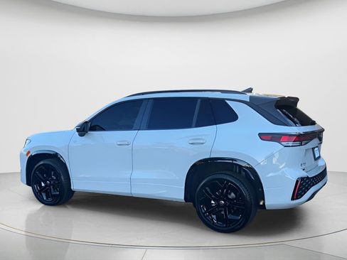 New 2026 Volkswagen Tiguan SE R-Line image 6