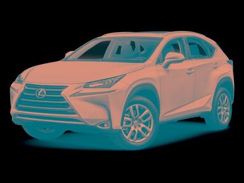 Used 2017 Lexus NX 200t AWD w/ Accessory Package image 22