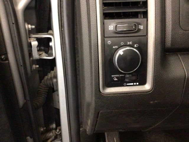 Used 2021 RAM 1500 Tradesman w/ Power & Remote Entry Group AWD/4WD image 15