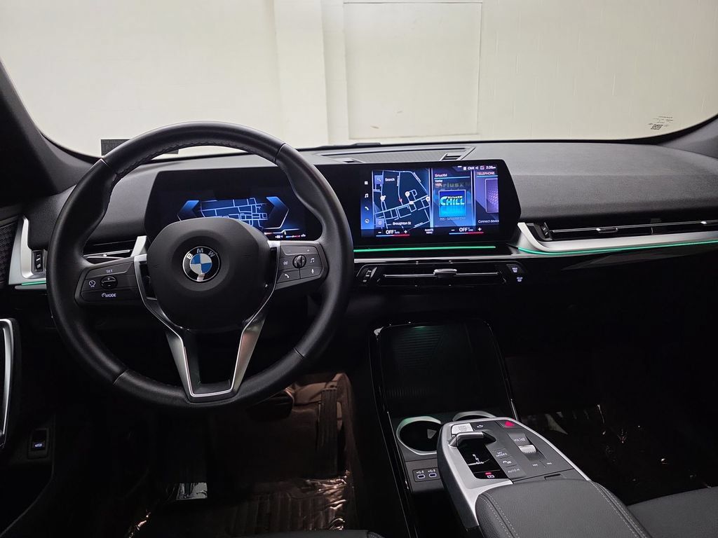 Certified 2023 BMW X1 xDrive28i AWD/4WD image 27