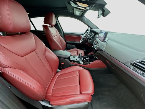 Used 2023 BMW X4 xDrive30i w/ M Sport Package image 20