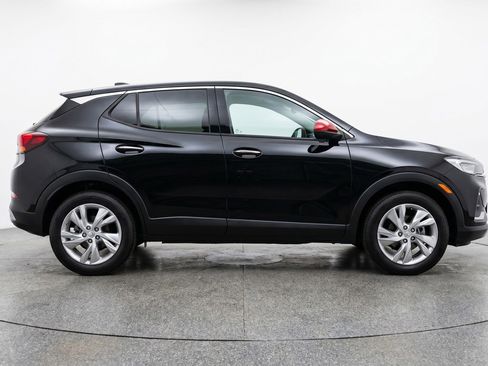 Used 2025 Buick Encore GX Preferred FWD image 11
