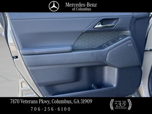 Used 2024 Lexus GX 550 AWD/4WD image 46
