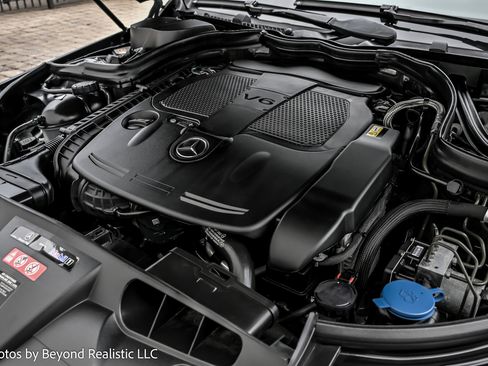 Used 2013 Mercedes-Benz E 350 E 350 image 18