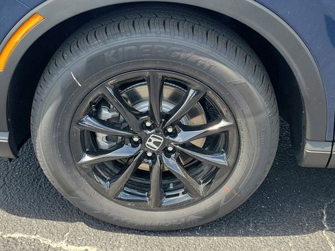 New 2026 Honda CR-V Sport image 3