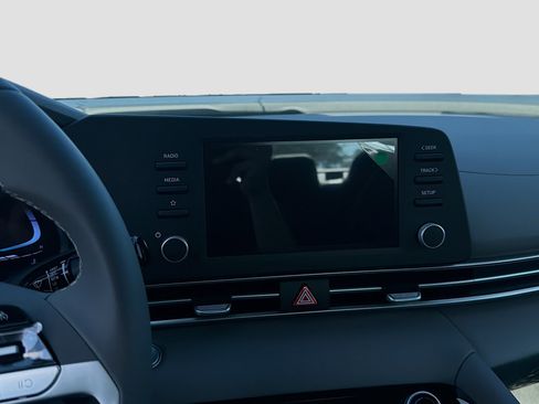 New 2026 Hyundai Elantra Sport FWD image 10