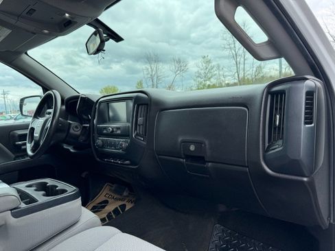 Used 2018 GMC Sierra 1500 4x4 Double Cab w/ Elevation Edition image 19