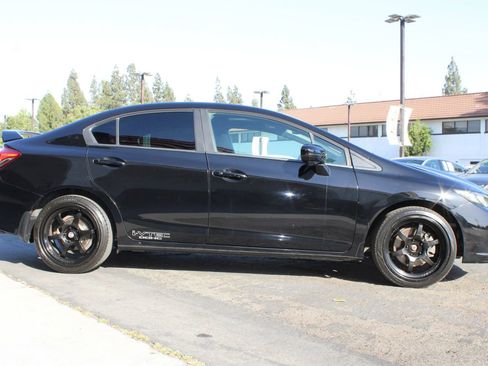 Used 2014 Honda Civic Si image 40