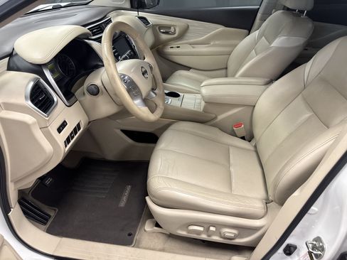 Used 2015 Nissan Murano SL FWD image 10