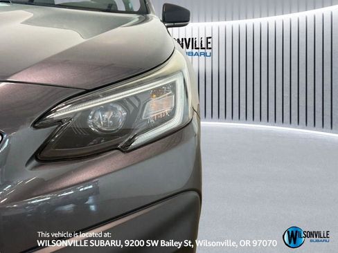 Used 2021 Subaru Outback 2.5i image 16