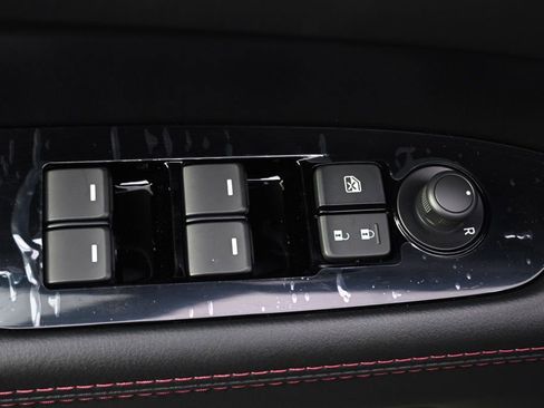 Used 2025 MAZDA CX-5 Carbon Edition image 23