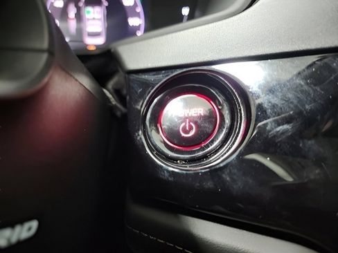 Used 2024 Honda Accord EX-L image 35