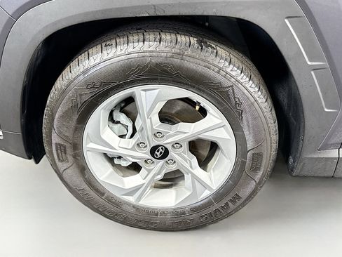 Used 2022 Hyundai Tucson SEL image 38