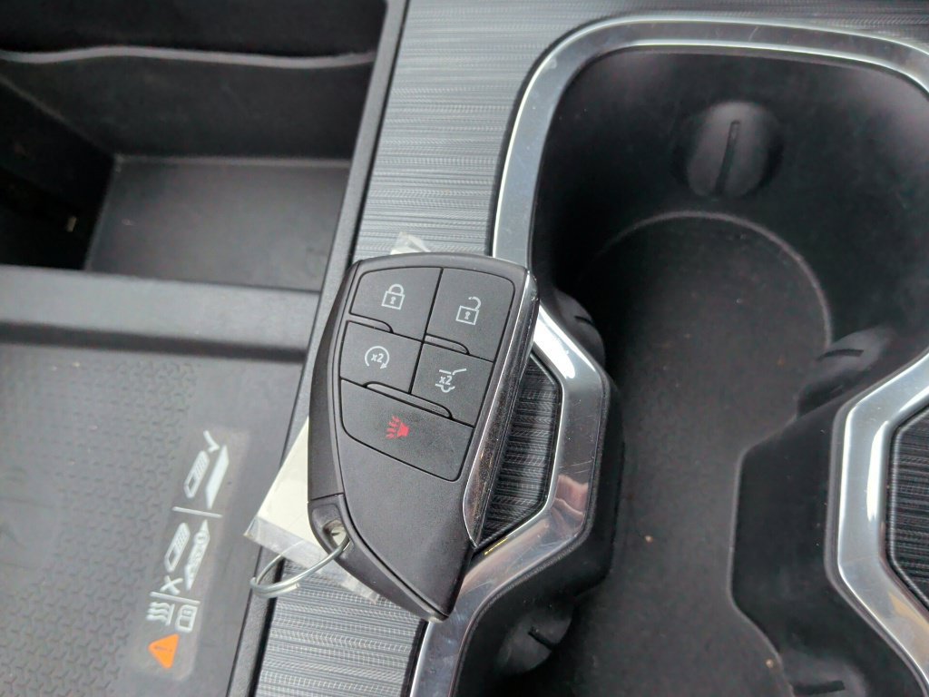 Used 2024 GMC Acadia Elevation AWD/4WD image 51