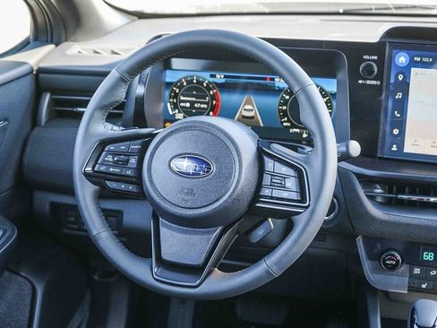 Used 2026 Subaru Outback Premium AWD/4WD image 16