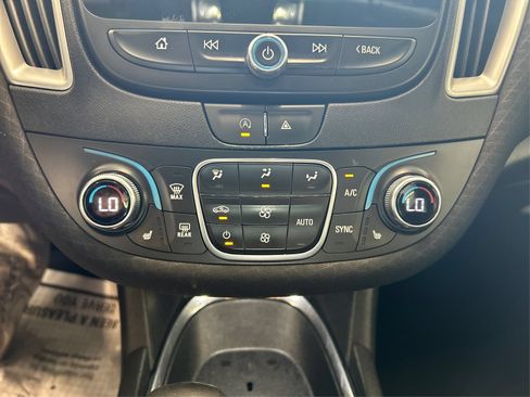 Used 2023 Chevrolet Malibu LT w/ Driver Confidence Package FWD image 26
