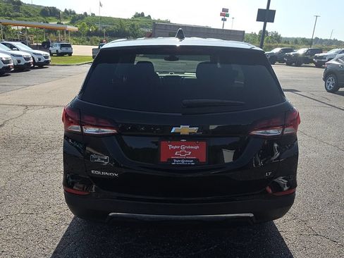 Used 2022 Chevrolet Equinox LT FWD image 7