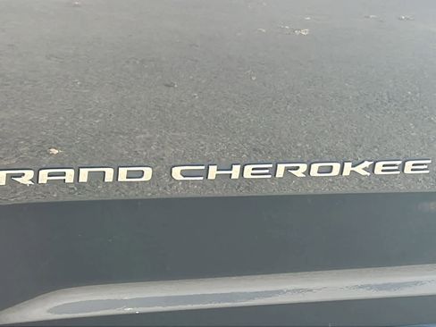 Certified 2023 Jeep Grand Cherokee L Overland w/ Luxury Tech Group IV image 28