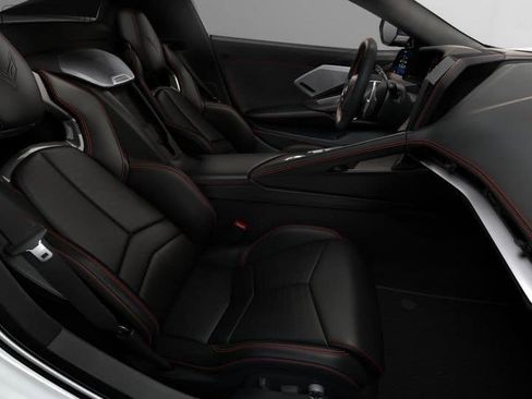 New 2026 Chevrolet Corvette Stingray Premium Conv w/ Z51 Performance Package image 35