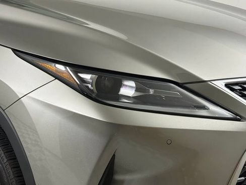 Used 2021 Lexus RX 350 FWD w/ Premium Package image 15