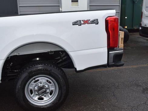 New 2026 Ford F350 XL w/ XL Chrome Package image 7