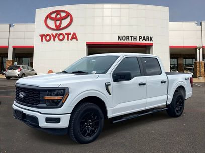 Used 2025 Ford F150 STX
