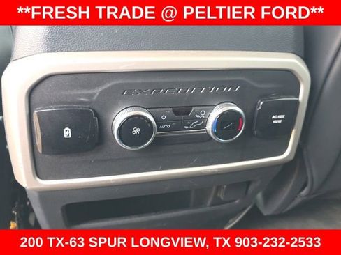 Used 2022 Ford Expedition XLT image 23